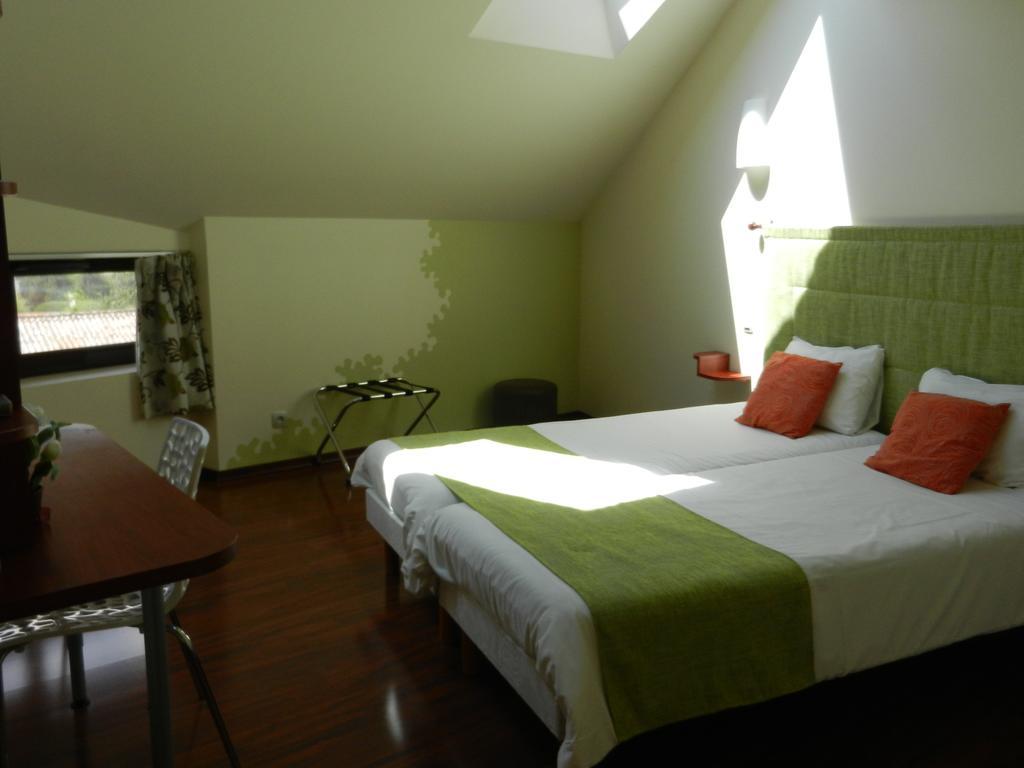 L'hotel De Chartres