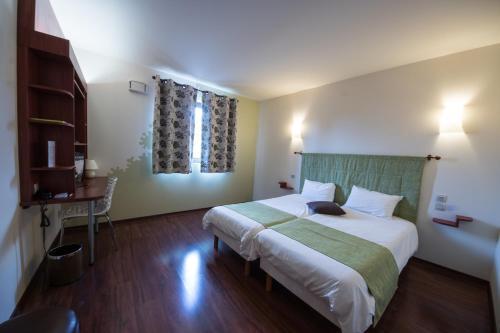 L'hotel De 3*