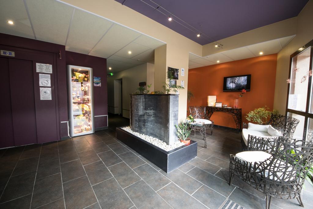 L'hotel De Hotel 3*