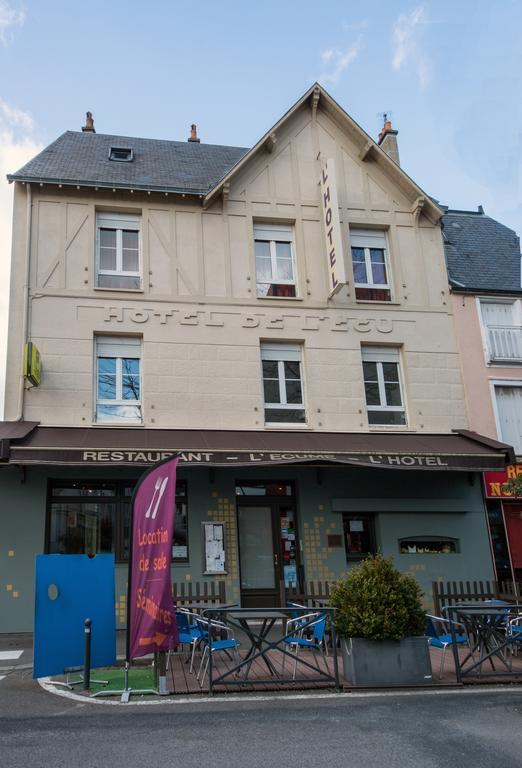 L'hotel De Hotel Chartres