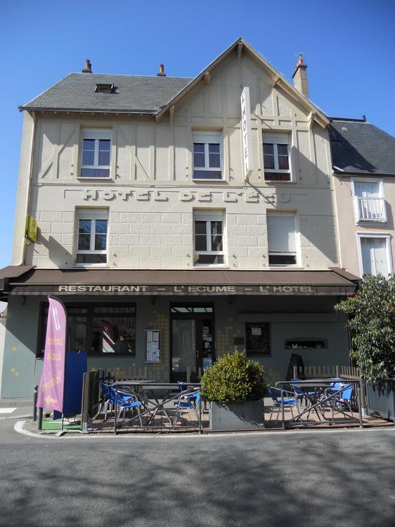 L'hotel De Hotel 3*