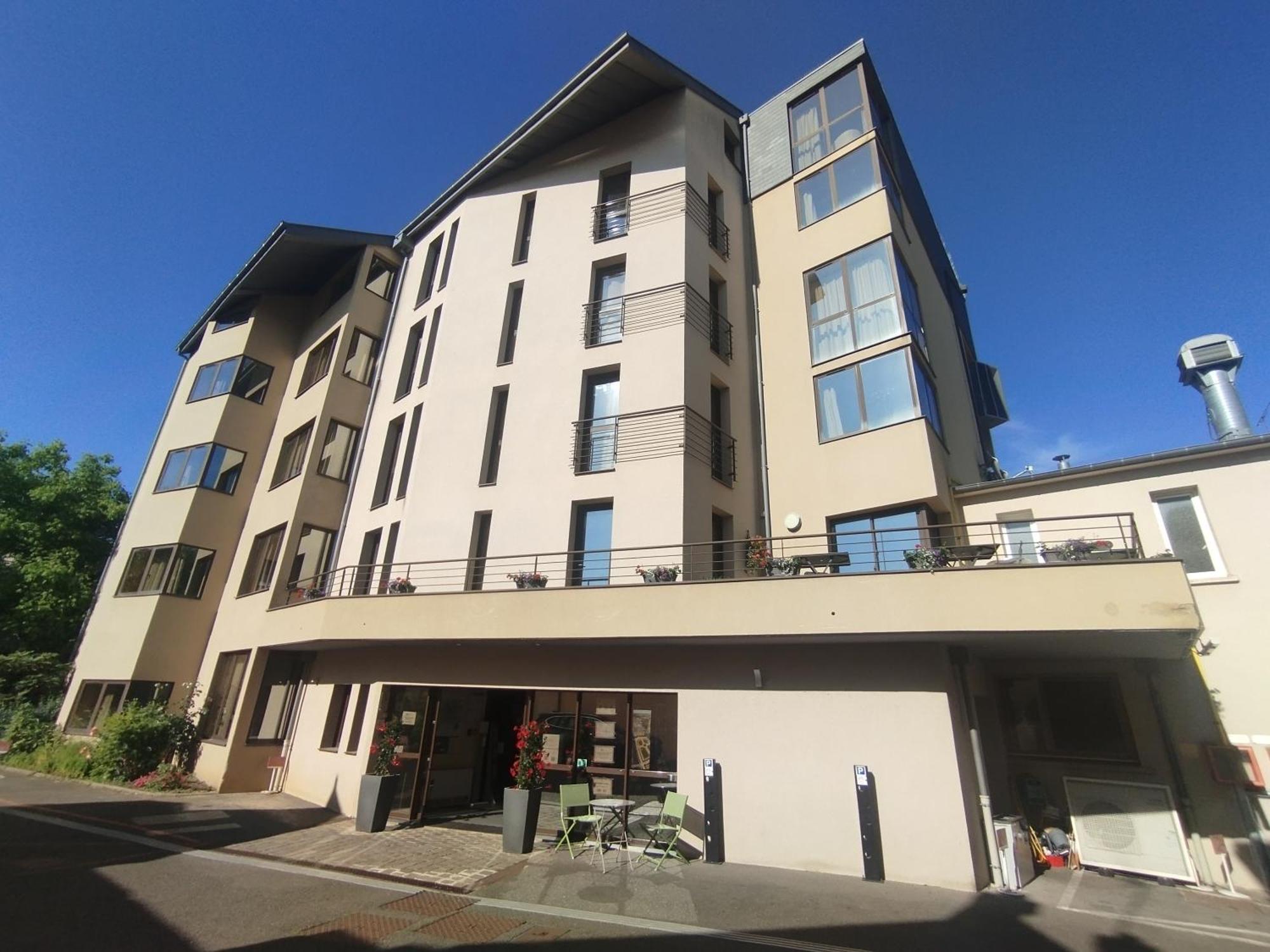 L'hotel De