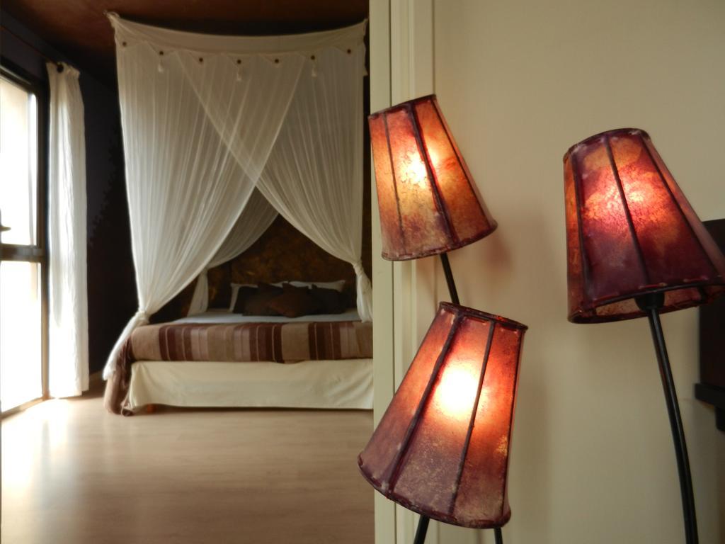 L'hotel De Hotel 3*