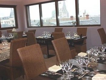 L'hotel De 3*