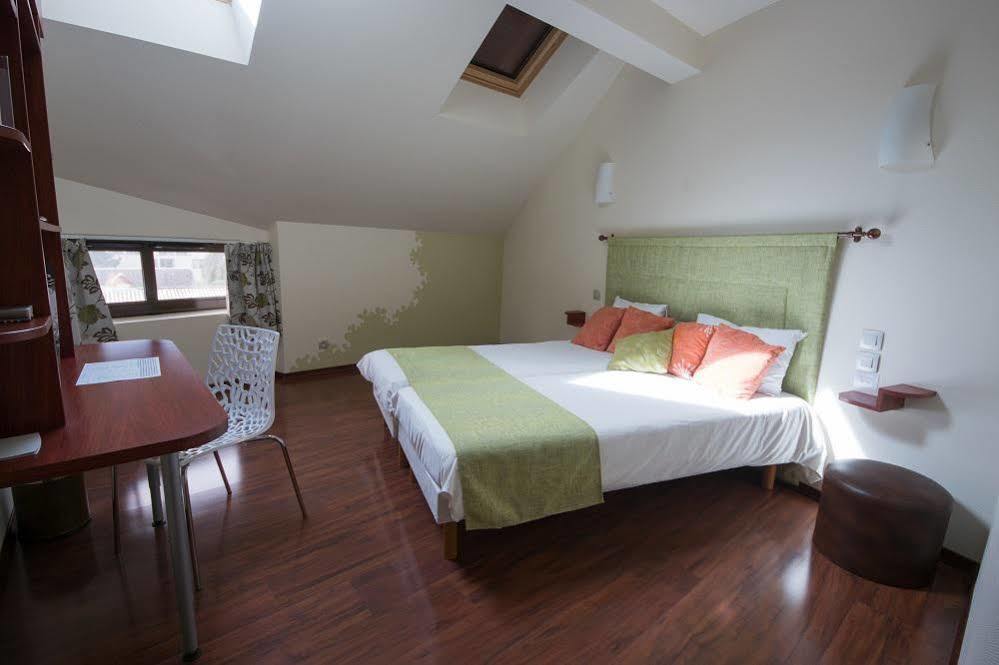 L'hotel De Hotel Chartres