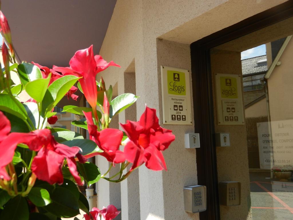 Hotel L'hotel De
