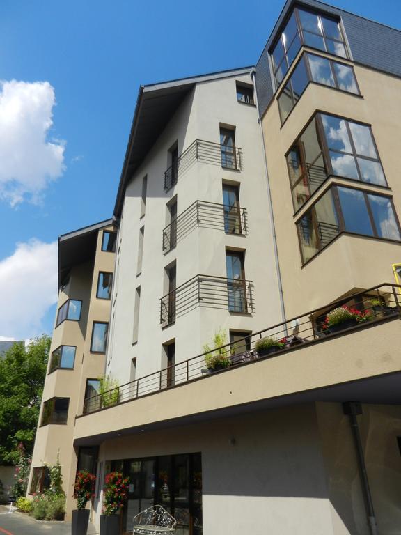 L'hotel De 3*