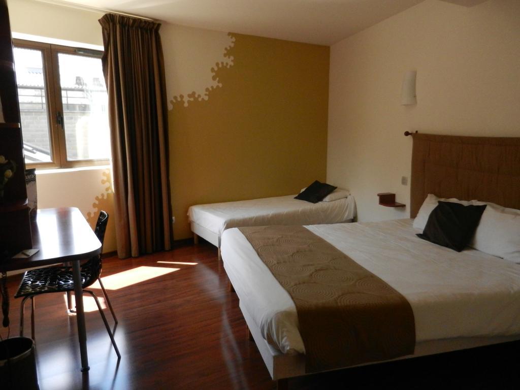 L'hotel De Hotel 3*