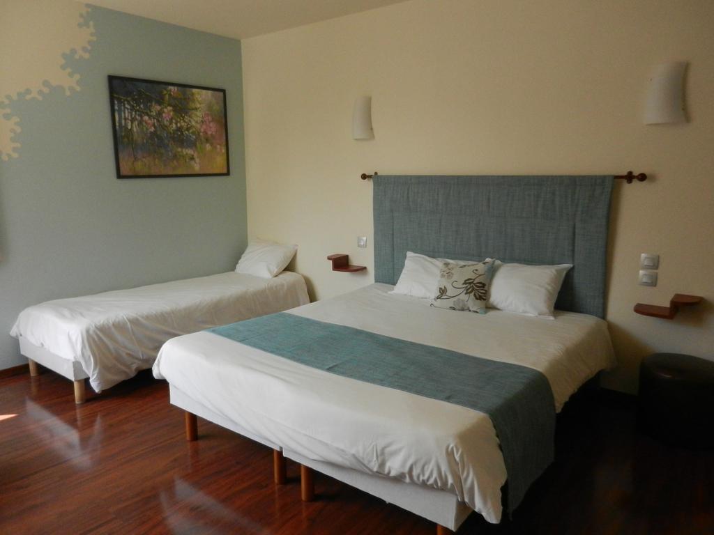 L'hotel De Hotel 3*