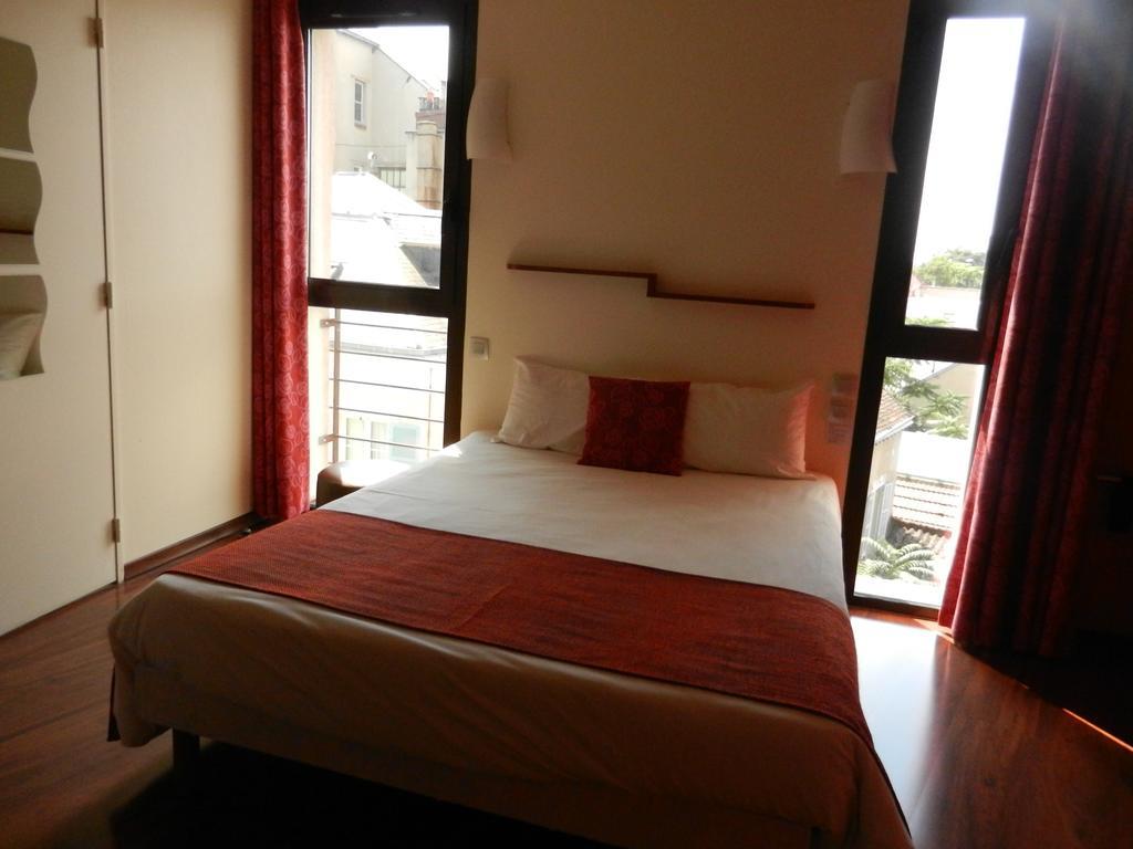 L'hotel De Hotel 3*