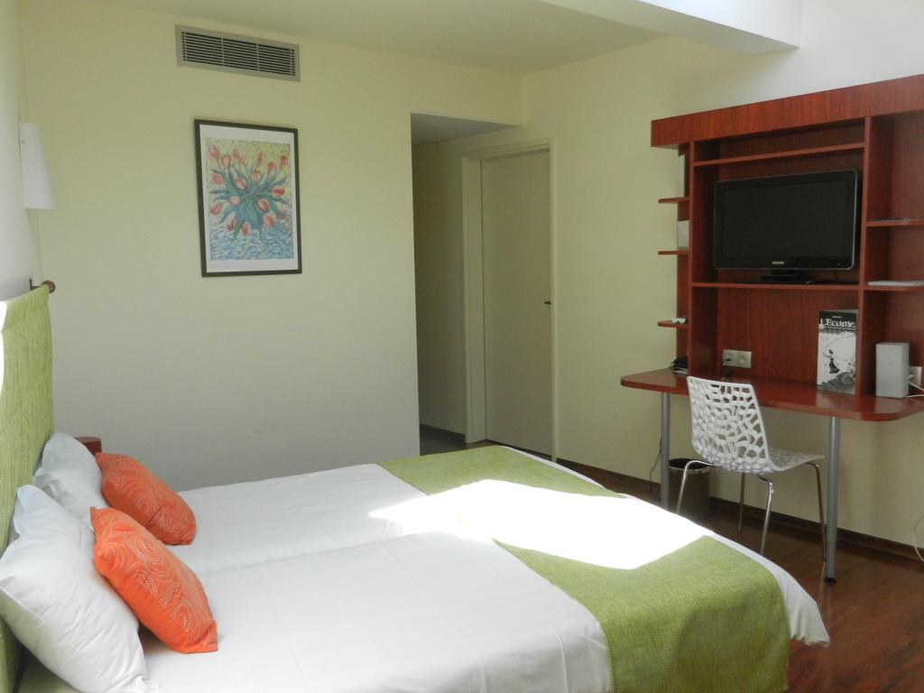 L'hotel De 3*
