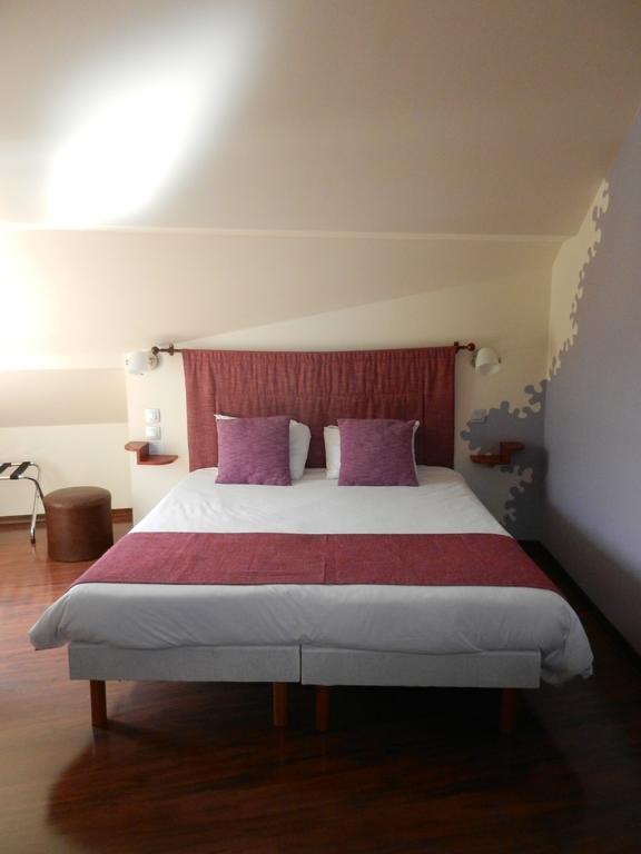 L'hotel De Chartres